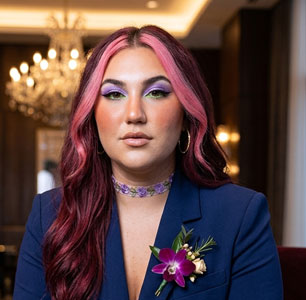 Ashley Couto - brand strategist